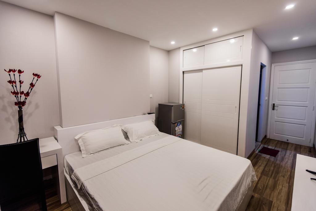 Suji Home Hanoi Esterno foto
