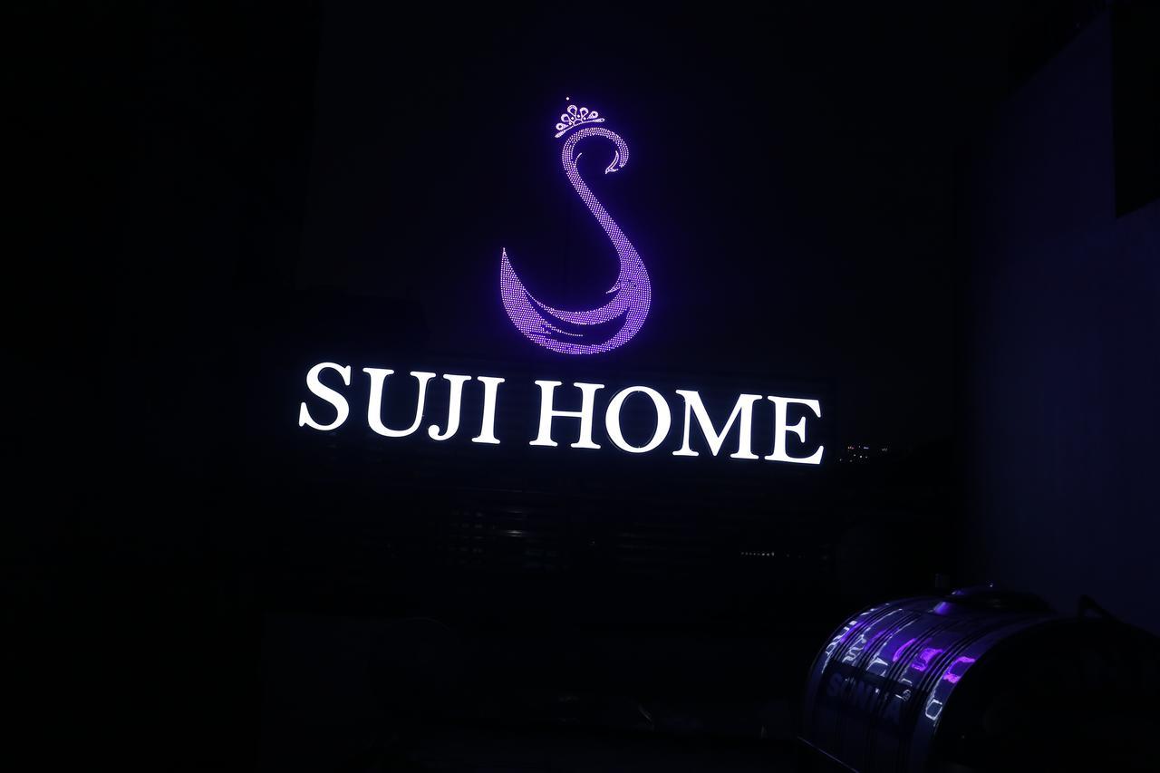 Suji Home Hanoi Esterno foto