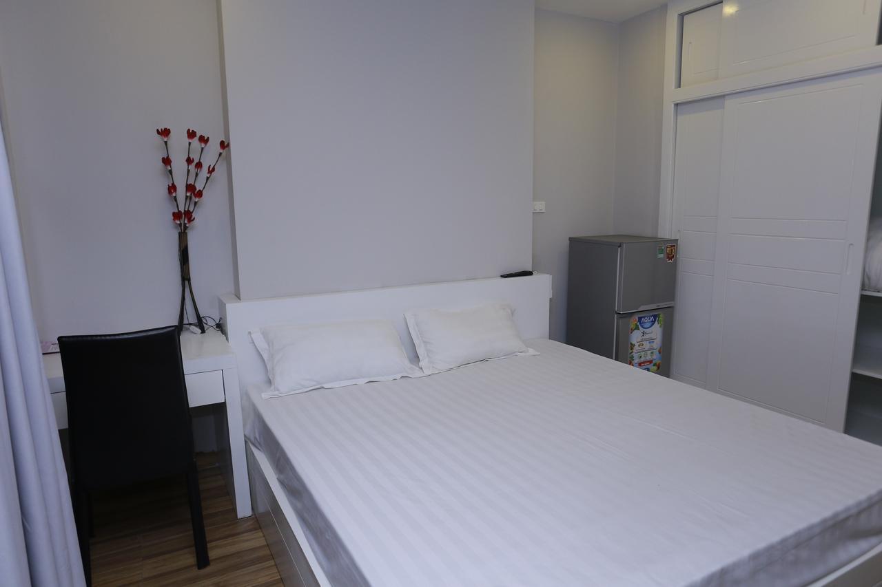 Suji Home Hanoi Esterno foto
