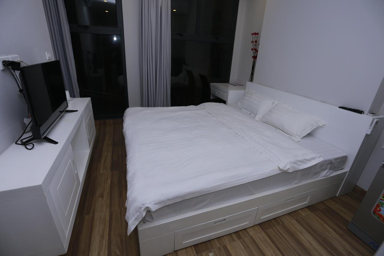Suji Home Hanoi Esterno foto