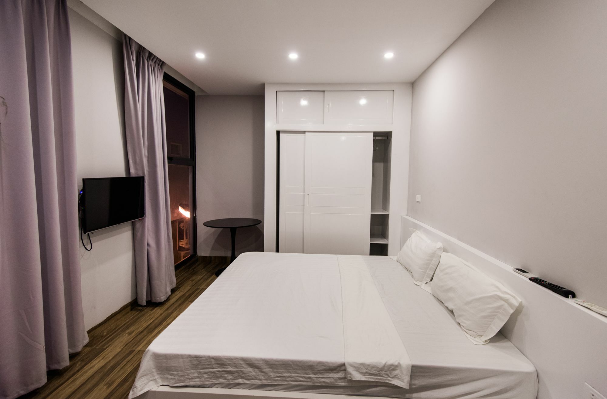 Suji Home Hanoi Esterno foto