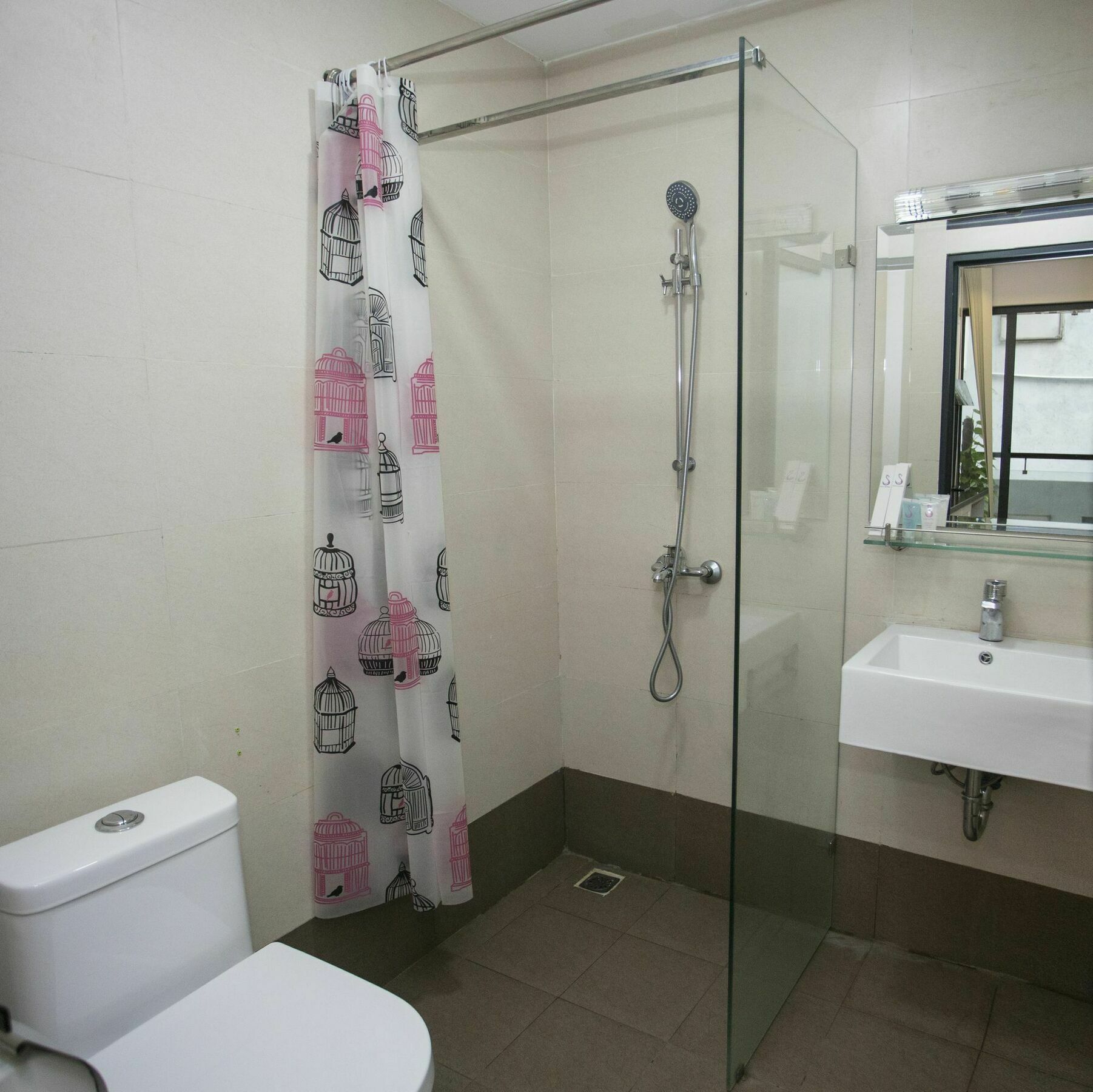 Suji Home Hanoi Esterno foto