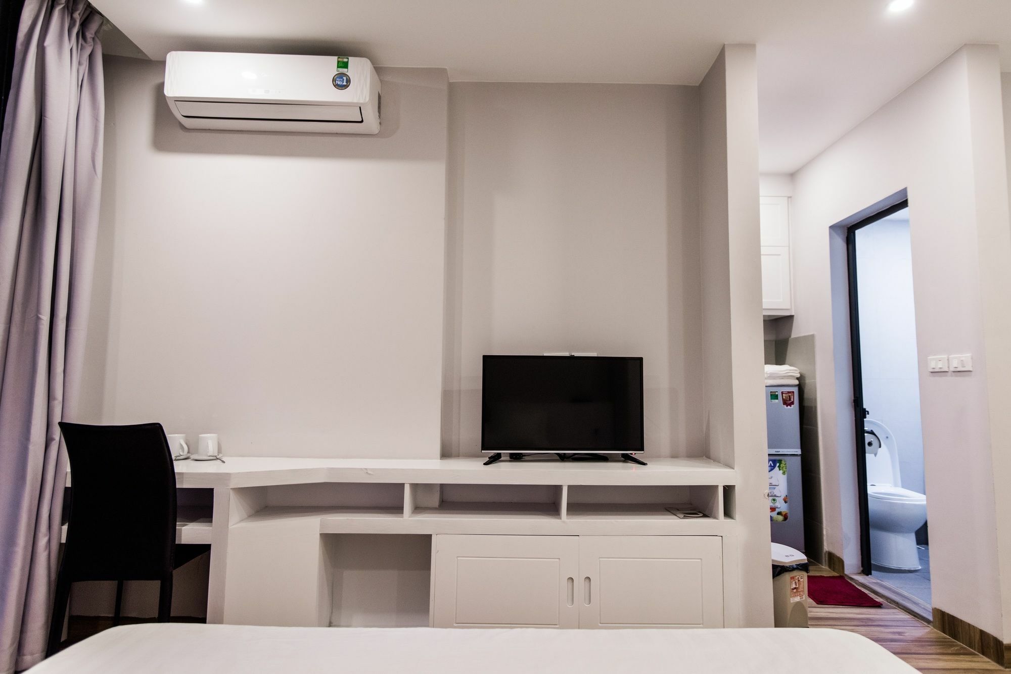 Suji Home Hanoi Esterno foto