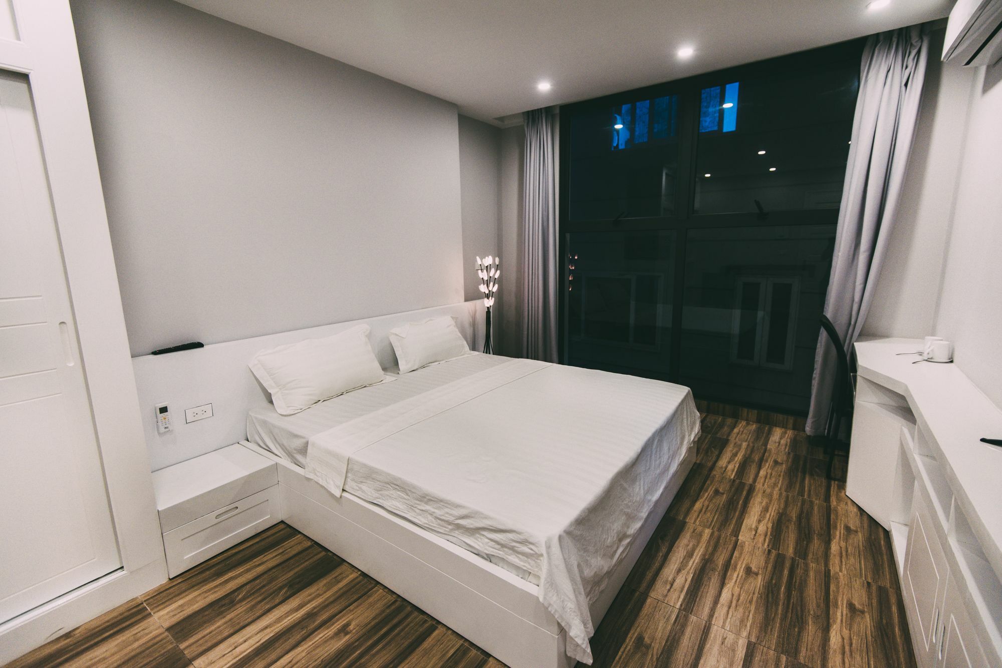 Suji Home Hanoi Esterno foto