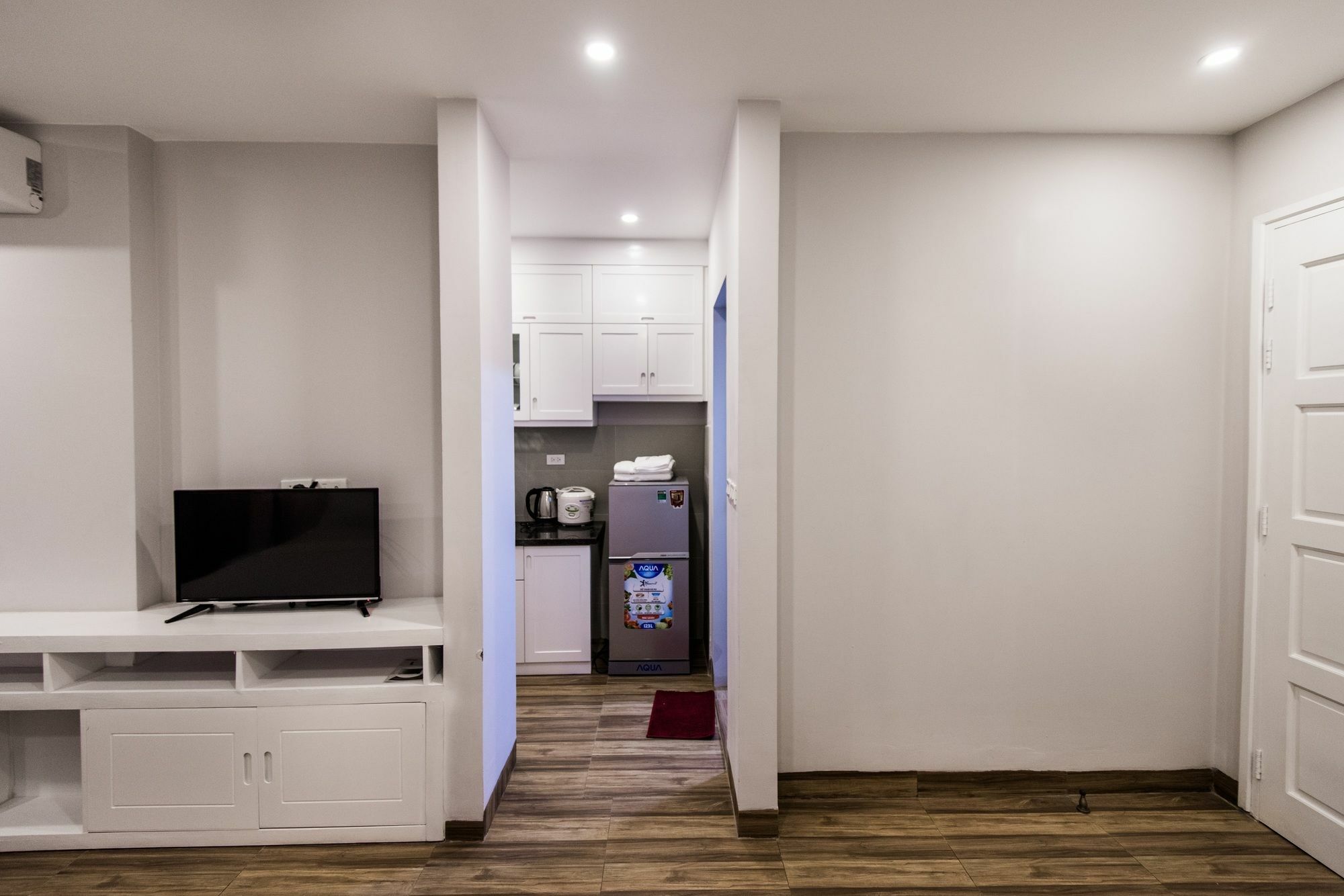 Suji Home Hanoi Esterno foto